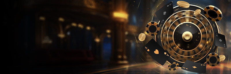 Spin the Wheel Tournament 